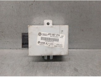 Recambio de modulo electronico para audi q7 (4lb) 3.0 tdi quattro referencia OEM IAM 4F0907274 532432119