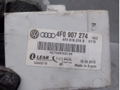 Recambio de modulo electronico para audi q7 (4lb) 3.0 tdi quattro referencia OEM IAM 4F0907274 532432119
