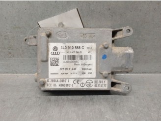 Recambio de modulo electronico para audi q7 (4lb) 3.0 tdi quattro referencia OEM IAM 4L0910568C 6PZ00901430