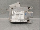 Recambio de modulo electronico para audi q7 (4lb) 3.0 tdi quattro referencia OEM IAM 4L0910568C 6PZ00901430