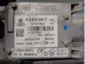 Recambio de modulo electronico para audi q7 (4lb) 3.0 tdi quattro referencia OEM IAM 4L0910568C 6PZ00901430