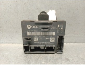 Recambio de centralita cierre para audi q7 (4lb) 3.0 tdi quattro referencia OEM IAM 4F0959793T 8K0959793M