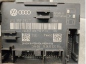 Recambio de centralita cierre para audi q7 (4lb) 3.0 tdi quattro referencia OEM IAM 4F0959793T 8K0959793M
