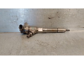Recambio de inyector para opel corsa e (x15) 1.3 cdti (08, 68) referencia OEM IAM 0445110618 95523166 