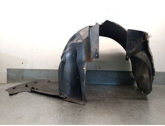 Recambio de paso rueda delantero derecho para citroën c5 ii (rc_) 1.6 hdi (rc8hzb) referencia OEM IAM 9658310080 7136L9 96279732