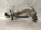 Recambio de tubo para jaguar xe (x760) 2.0 d referencia OEM IAM JDE38251 JDE38251 