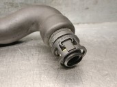 Recambio de tubo para jaguar xe (x760) 2.0 d referencia OEM IAM JDE38251 JDE38251 