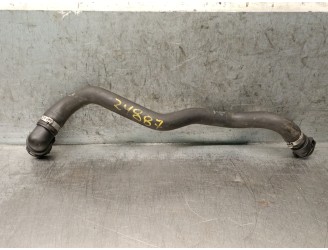 Recambio de tubo para jaguar xe (x760) 2.0 d referencia OEM IAM T2H24562 T2H24562 