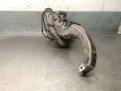 Recambio de mangueta delantera izquierda para jaguar xe (x760) 2.0 d referencia OEM IAM GX733K186A T4N19548 