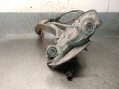 Recambio de mangueta delantera izquierda para jaguar xe (x760) 2.0 d referencia OEM IAM GX733K186A T4N19548 