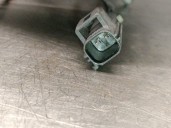 Recambio de mangueta delantera izquierda para jaguar xe (x760) 2.0 d referencia OEM IAM GX733K186A T4N19548 