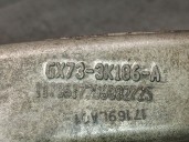 Recambio de mangueta delantera izquierda para jaguar xe (x760) 2.0 d referencia OEM IAM GX733K186A T4N19548 