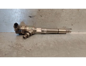 Recambio de inyector para opel corsa e (x15) 1.3 cdti (08, 68) referencia OEM IAM 0445110618 95523166 