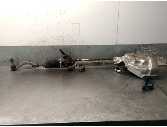 Recambio de cremallera direccion para jaguar xe (x760) 2.0 d referencia OEM IAM JX733200AB T4N16950 