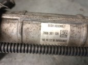 Recambio de cremallera direccion para jaguar xe (x760) 2.0 d referencia OEM IAM JX733200AB T4N16950 