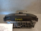 Recambio de sistema audio / radio cd para ford tourneo courier b460 monospace 1.5 tdci referencia OEM IAM ET7618D815BE 2071195 