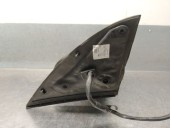 Replacement left wing mirror for Audi Q7 (4LB) 3.0 TDI Quattro OEM IAM reference 4L1857409BF 4L1857409BF 