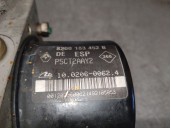 Recambio de abs para renault laguna ii (bg0) 1.9 dci diesel referencia OEM IAM 8200183452B 10020600624