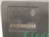 Recambio de abs para renault laguna ii (bg0) 1.9 dci diesel referencia OEM IAM 8200183452B 10020600624