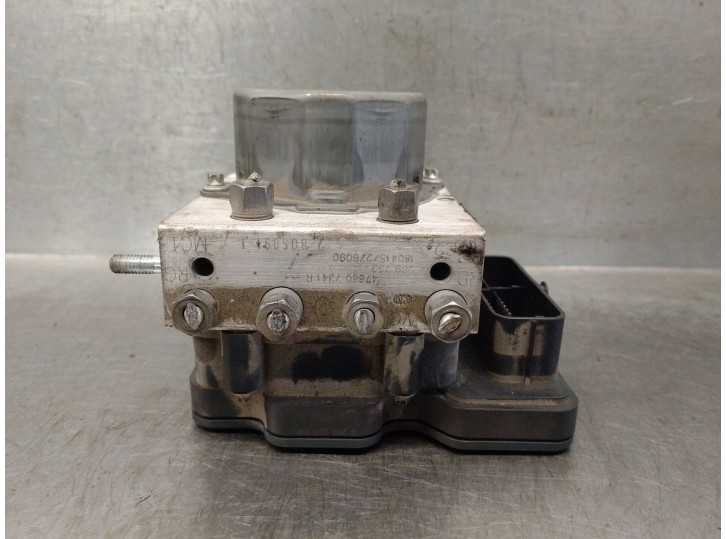 Recambio de abs para renault captur i (j5_, h5_) 1.2 tce 120 referencia OEM IAM 476607341R 476607201R 0265259318