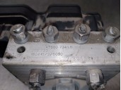 Recambio de abs para renault captur i (j5_, h5_) 1.2 tce 120 referencia OEM IAM 476607341R 476607201R 0265259318