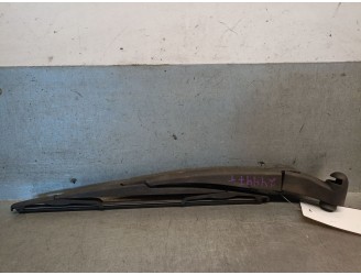 Recambio de brazo limpia trasero para ford tourneo courier b460 monospace 1.5 tdci referencia OEM IAM ET7617406AA 1840430 