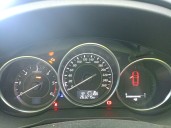 mazda 6 station wagon (gj, gl) del año 2015