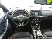 mazda 6 station wagon (gj, gl) del año 2015