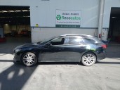 mazda 6 station wagon (gj, gl) del año 2015