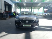 mazda 6 station wagon (gj, gl) del año 2015