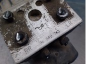 Recambio de abs para daewoo nubira sedán (j200) 1.6 referencia OEM IAM 96549743 96549743 