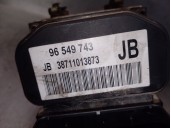 Recambio de abs para daewoo nubira sedán (j200) 1.6 referencia OEM IAM 96549743 96549743 