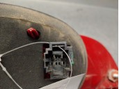 Recambio de piloto trasero derecho para audi q7 (4lb) 3.0 tdi quattro referencia OEM IAM 4L0945094F 4L0945094F 