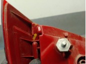 Recambio de piloto trasero derecho para audi q7 (4lb) 3.0 tdi quattro referencia OEM IAM 4L0945094F 4L0945094F 