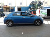 Honda Civic VIII Hatchback (FN, FK) from the year 2006