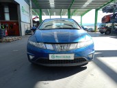 Honda Civic VIII Hatchback (FN, FK) from the year 2006