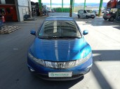 Honda Civic VIII Hatchback (FN, FK) from the year 2006