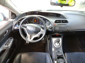 Honda Civic VIII Hatchback (FN, FK) from the year 2006