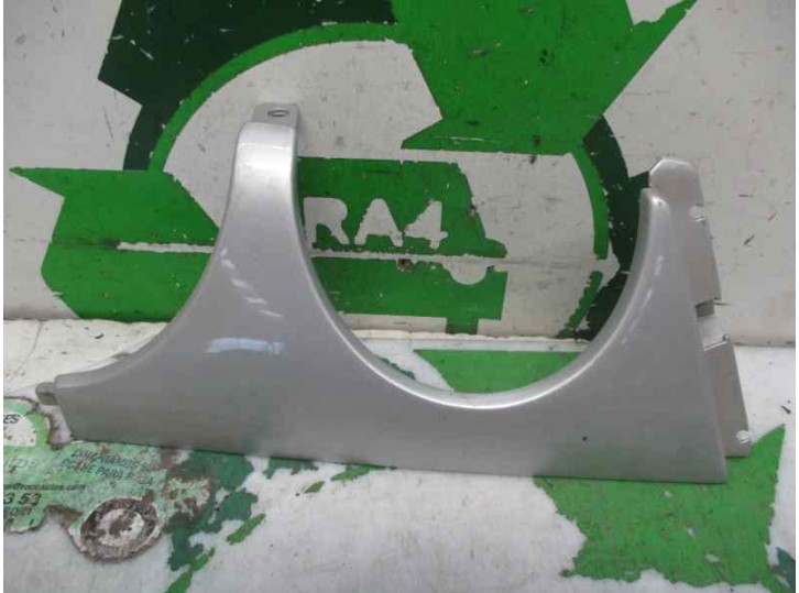 Recambio de cerquillo faro para mercedes-benz clase e (w210) berlina diesel 300 turbodiesel (210.025) referencia OEM IAM 