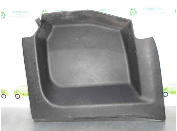 Recambio de bandeja trasera para citroën berlingo cuadro 1.6 16v hdi referencia OEM IAM 9681420477 9681420477 