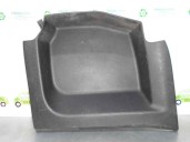Recambio de bandeja trasera para citroën berlingo cuadro 1.6 16v hdi referencia OEM IAM 9681420477 9681420477 
