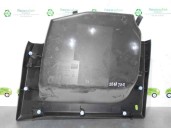 Recambio de bandeja trasera para citroën berlingo cuadro 1.6 16v hdi referencia OEM IAM 9681420477 9681420477 