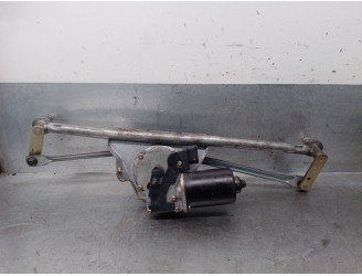 Recambio de motor limpia delantero para bmw serie 3 compacto (e36) 318tds referencia OEM IAM 67638363514 61611387398 