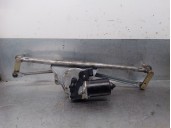 Recambio de motor limpia delantero para bmw serie 3 compacto (e36) 318tds referencia OEM IAM 67638363514 61611387398 