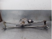 Recambio de motor limpia delantero para bmw serie 3 compacto (e36) 318tds referencia OEM IAM 67638363514 61611387398 