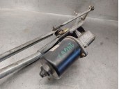 Recambio de motor limpia delantero para bmw serie 3 compacto (e36) 318tds referencia OEM IAM 67638363514 61611387398 