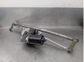 Recambio de motor limpia delantero para bmw serie 3 compacto (e36) 318tds referencia OEM IAM 67638363514 61611387398 