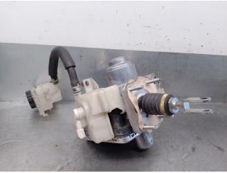 Recambio de servofreno para mazda 3 hatchback (bp) 2.0 skyactiv-g m hybrid referencia OEM IAM BDMD439A0A 
