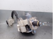 Recambio de servofreno para mazda 3 hatchback (bp) 2.0 skyactiv-g m hybrid referencia OEM IAM BDMD439A0A 