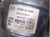 Recambio de servofreno para mazda 3 hatchback (bp) 2.0 skyactiv-g m hybrid referencia OEM IAM BDMD439A0A 